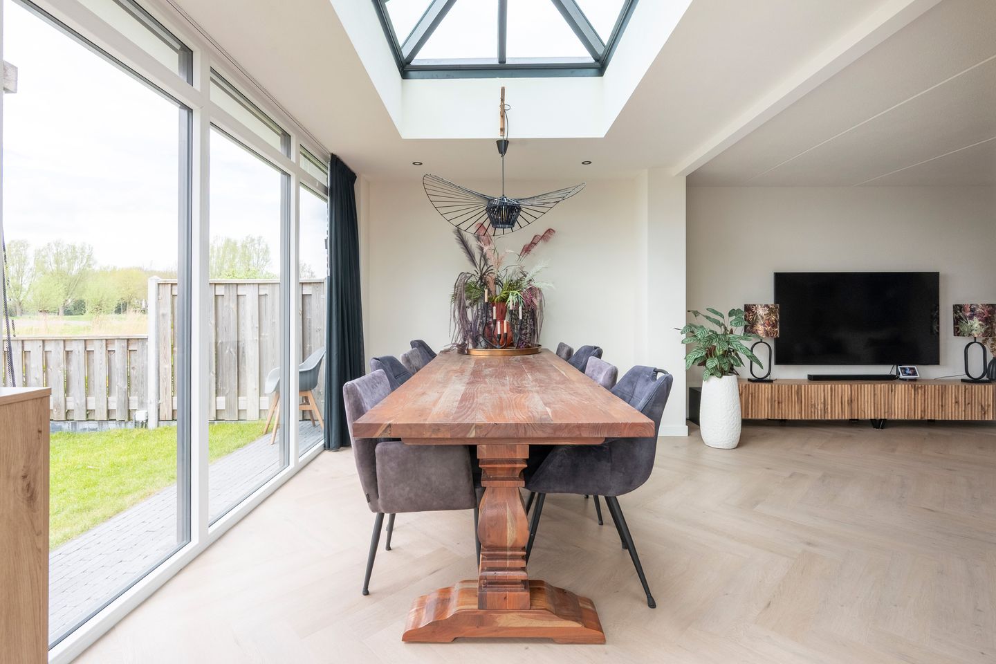 Foto 14 van Bonte Specht 27