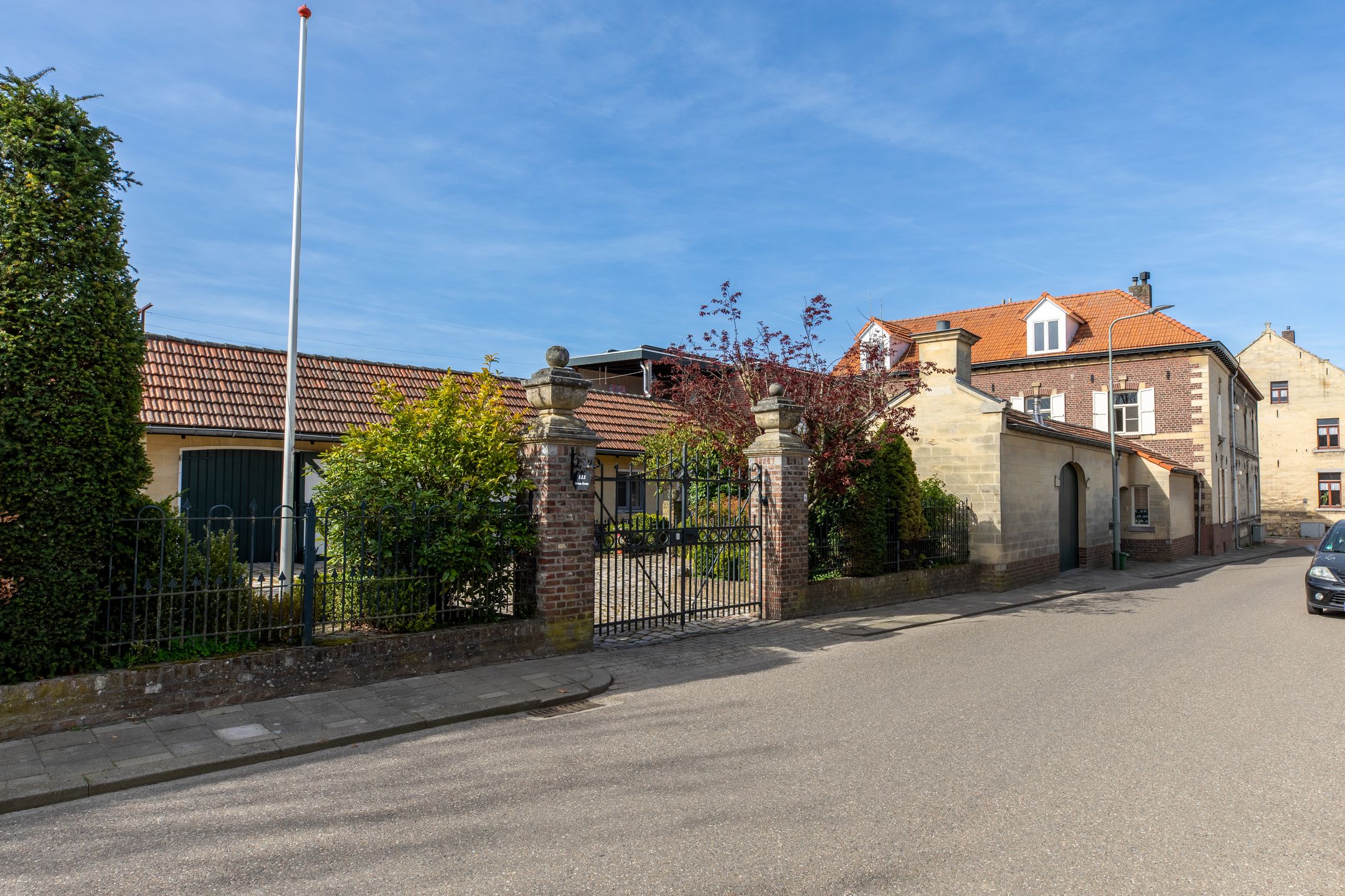 Kruisstraat 6 