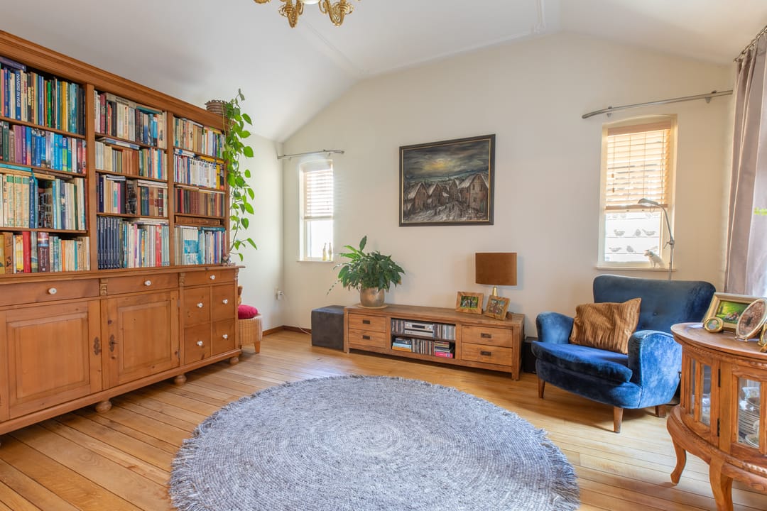 Foto 8 van Kruisstraat 6