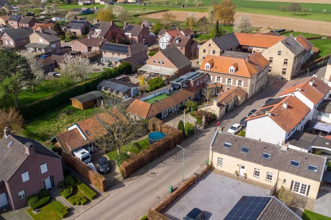 Foto 2 van Kruisstraat 6