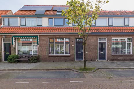 Prinsessestraat thumbnail