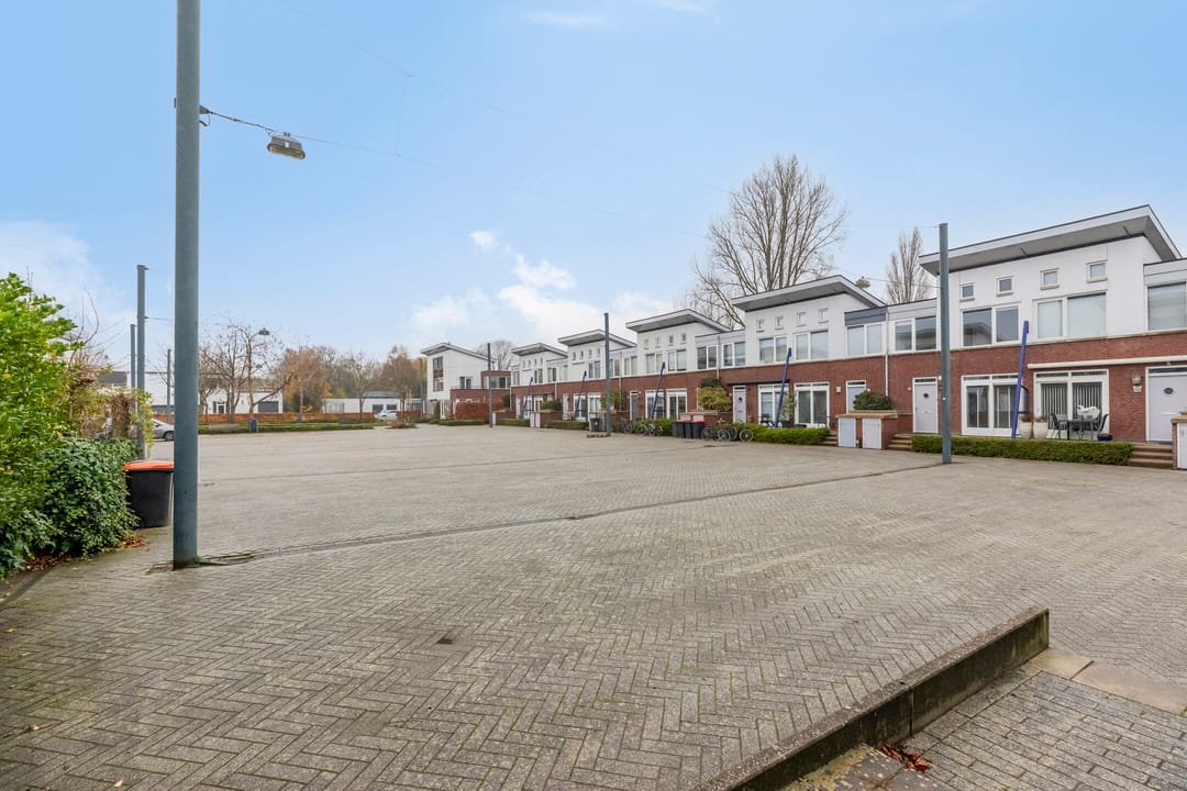 Photo 22 of Magnoliahof 69