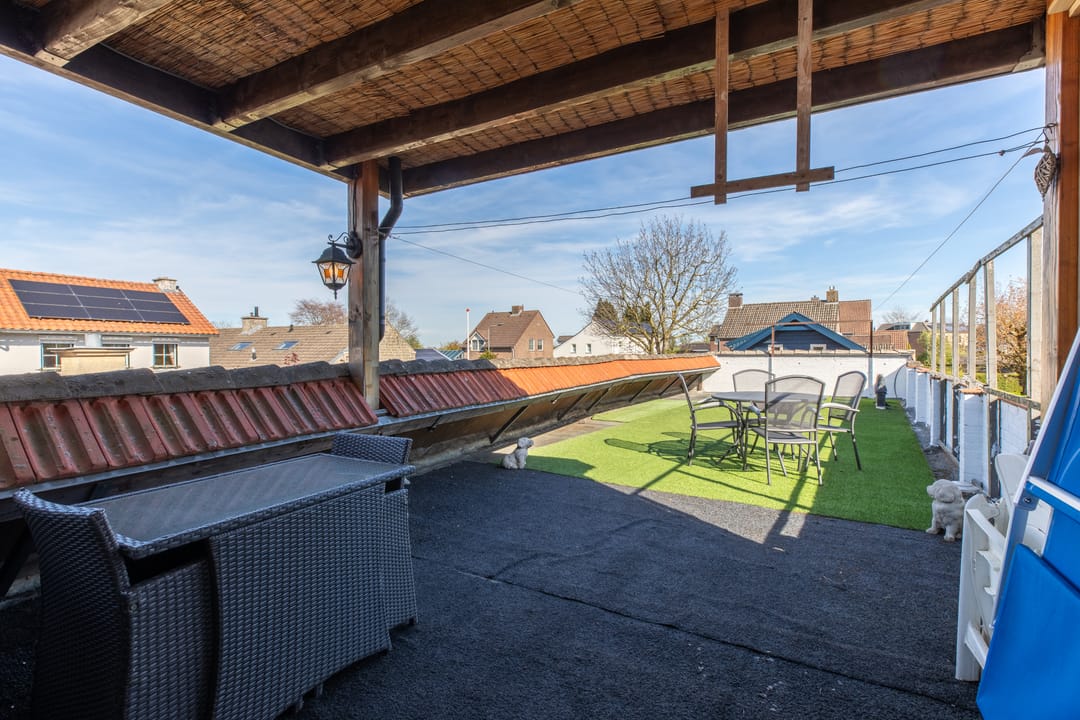 Foto 22 van Kruisstraat 6