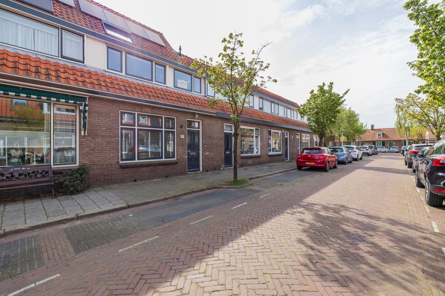 Foto 35 van Prinsessestraat 75