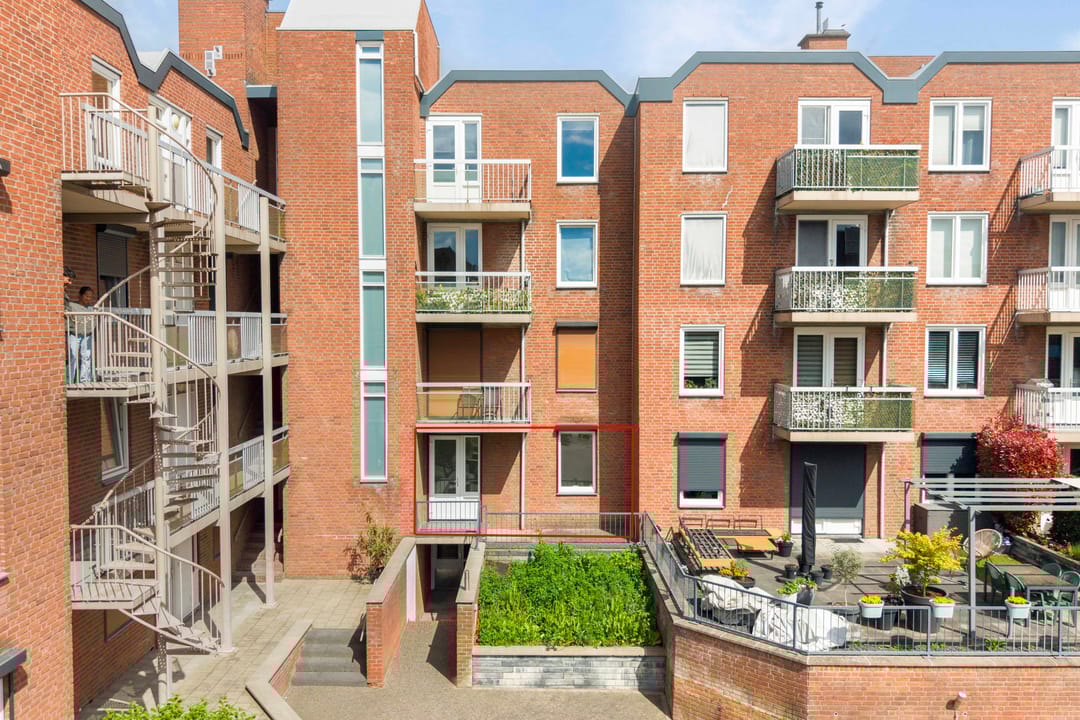 Foto 2 van Jongmansweg 20