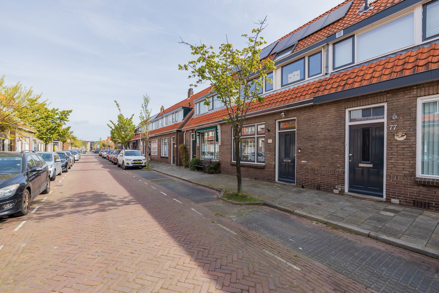 Foto 34 van Prinsessestraat 75