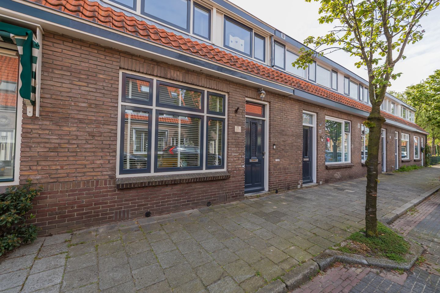 Foto 5 van Prinsessestraat 75