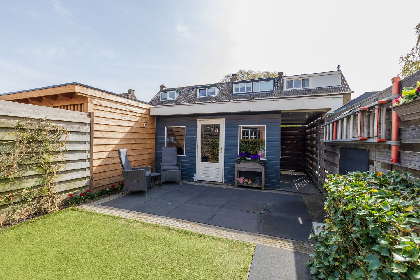 Foto 14 van Prinsessestraat 75