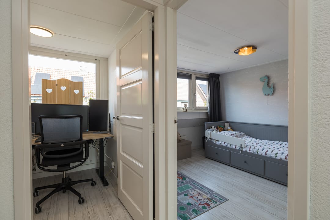 Foto 23 van Prinsessestraat 75