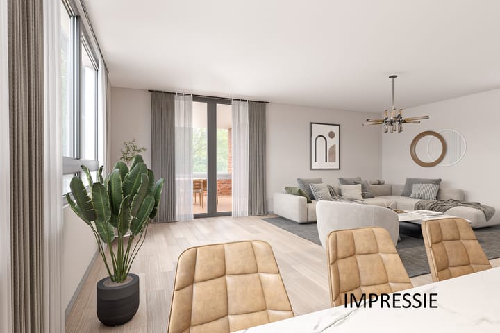 Foto 2 van Ubbergseveldweg 101-E