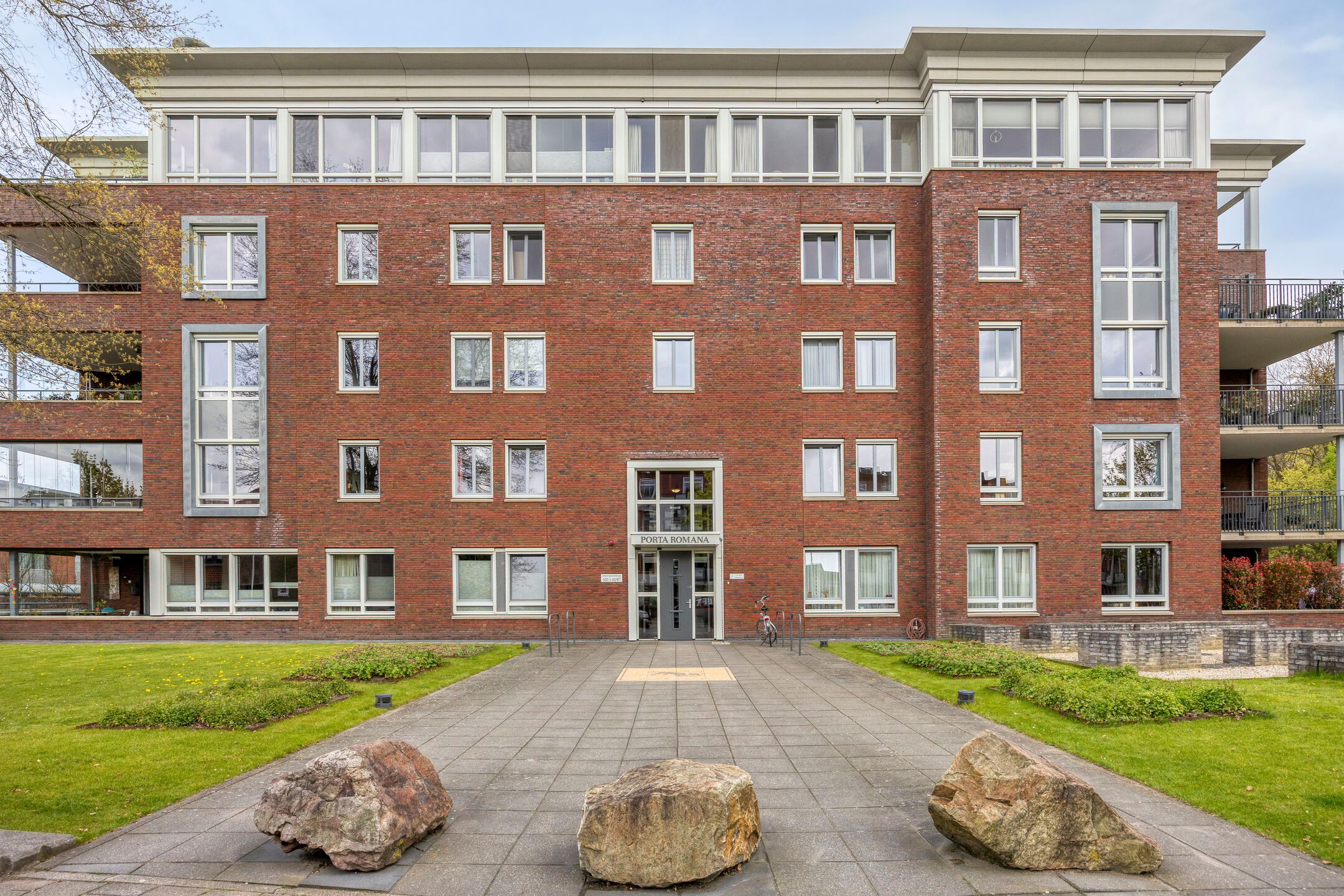 Ubbergseveldweg 101-E 101 E