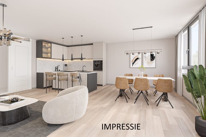 Foto 3 van Ubbergseveldweg 101-E