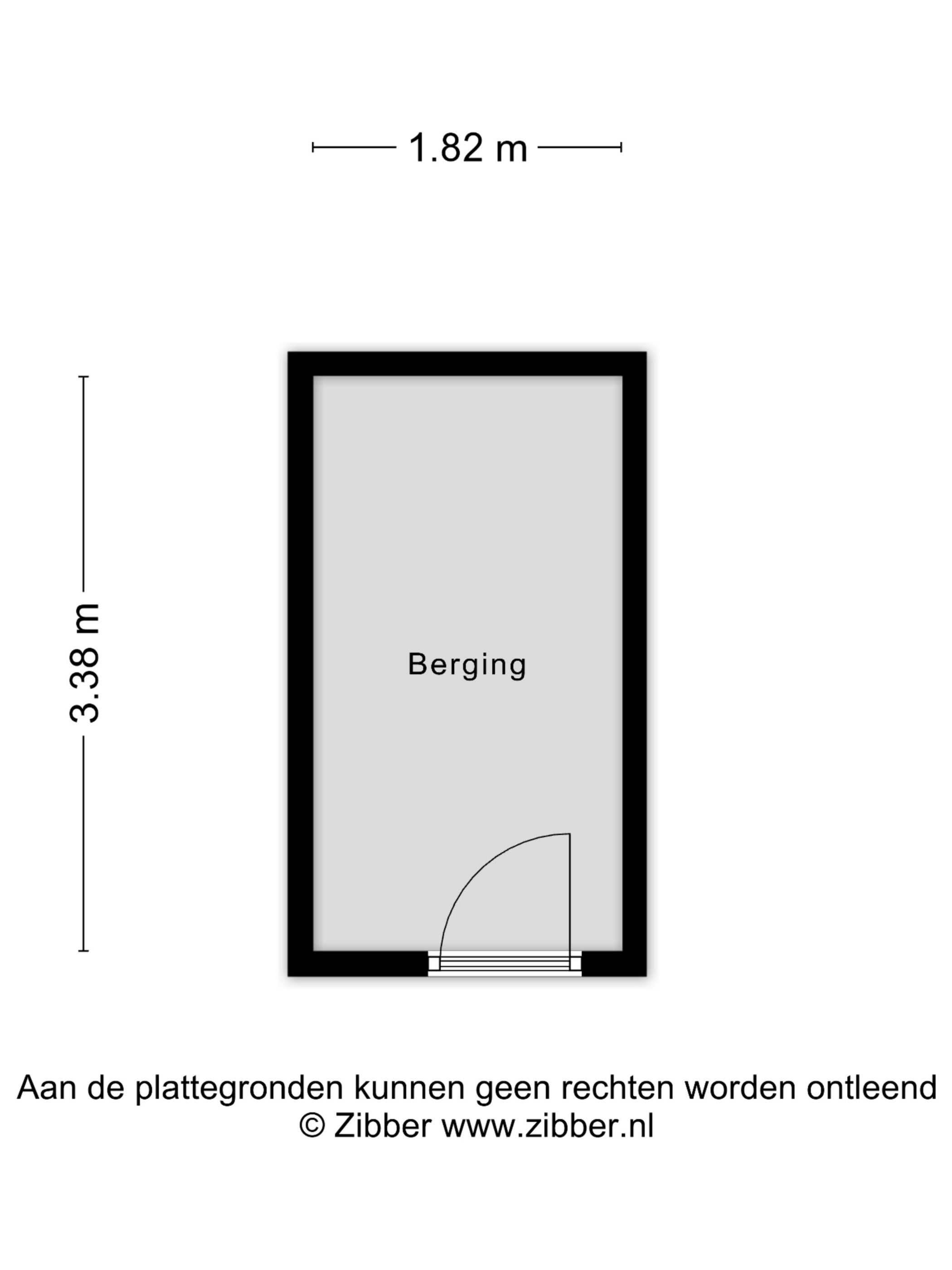 Foto 57 van Ubbergseveldweg 101-E