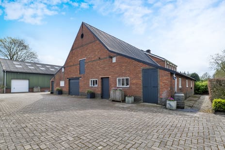 Bosschenhoofdsestraat 35 secondary image