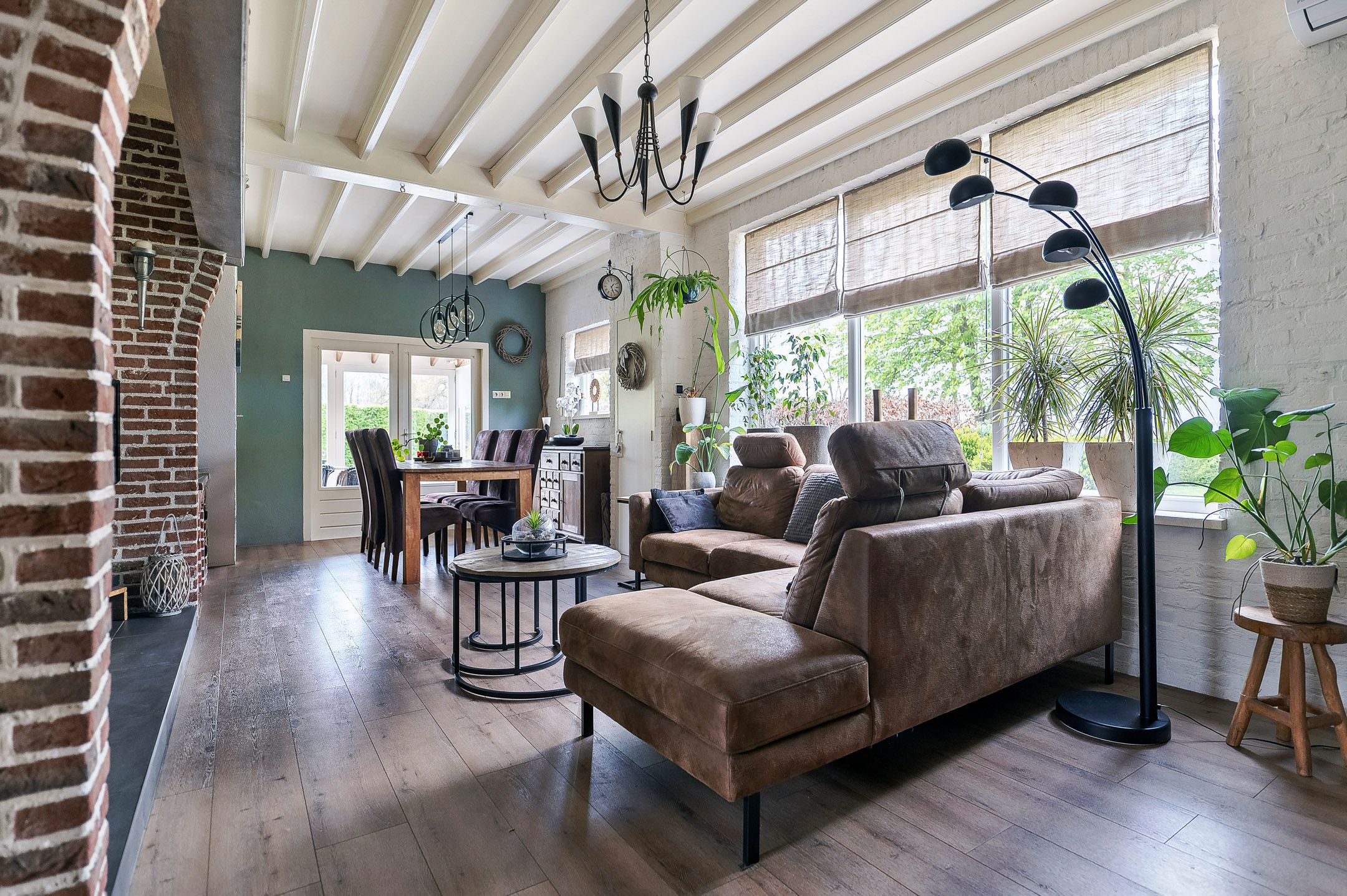 Foto 3 van Bosschenhoofdsestraat 35