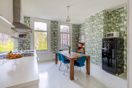 Cornelis Trompstraat 6-B02 secondary image