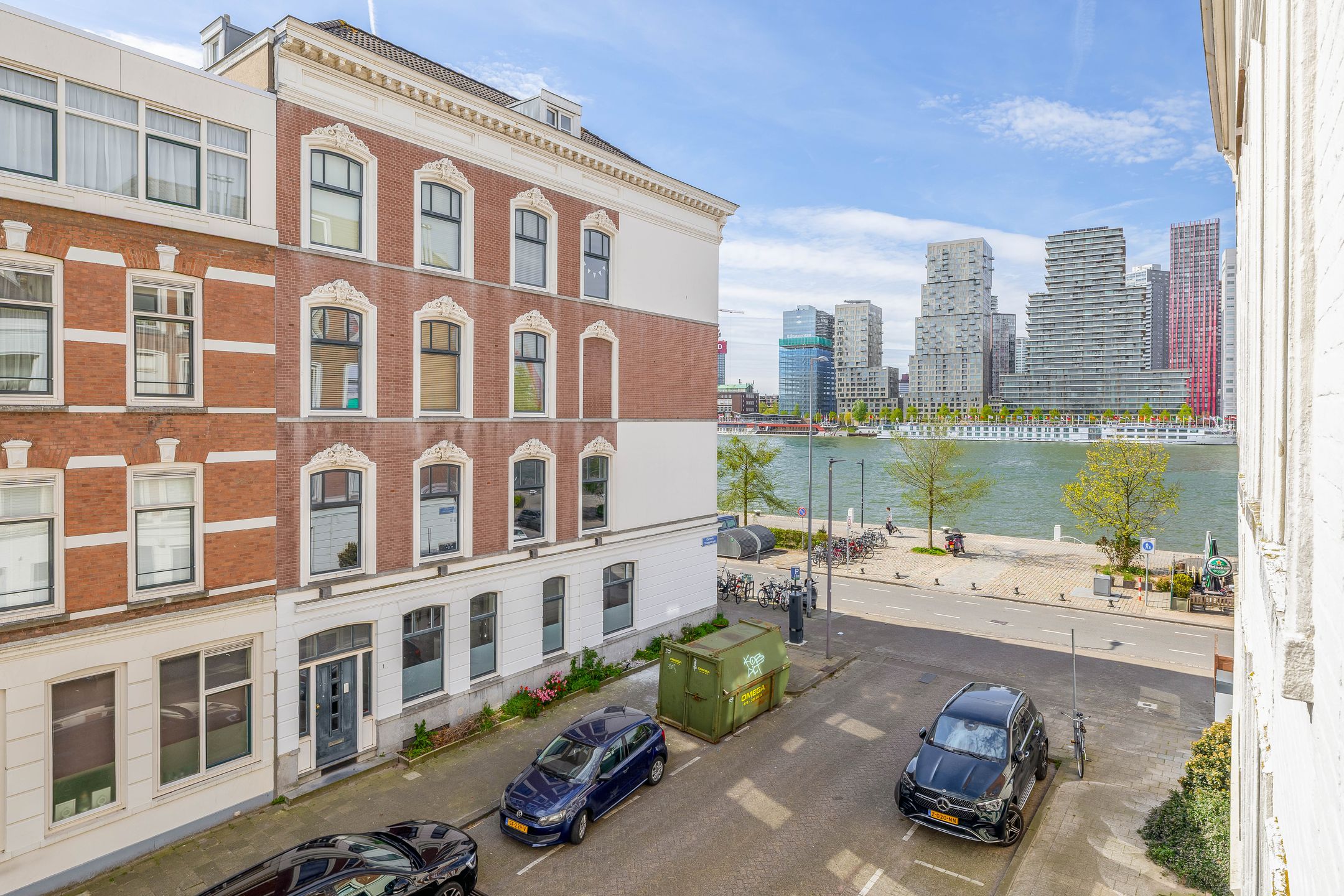 Cornelis Trompstraat 6-B 6 B02