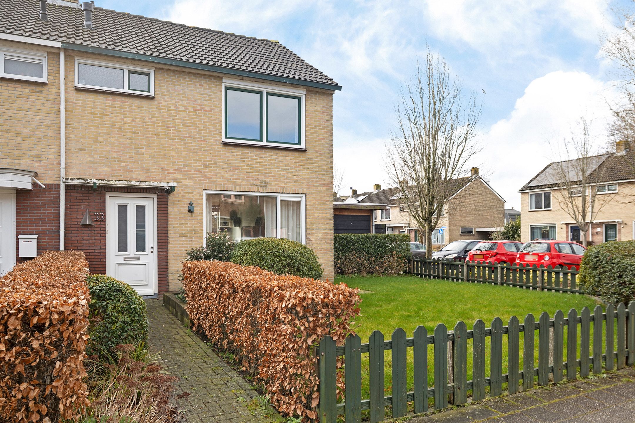 Foto 33 van Dahliastraat 33