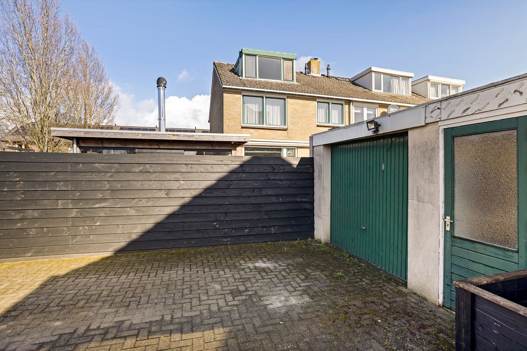 Joost de Moorstraat 11 Retranchement - Aanzicht 6