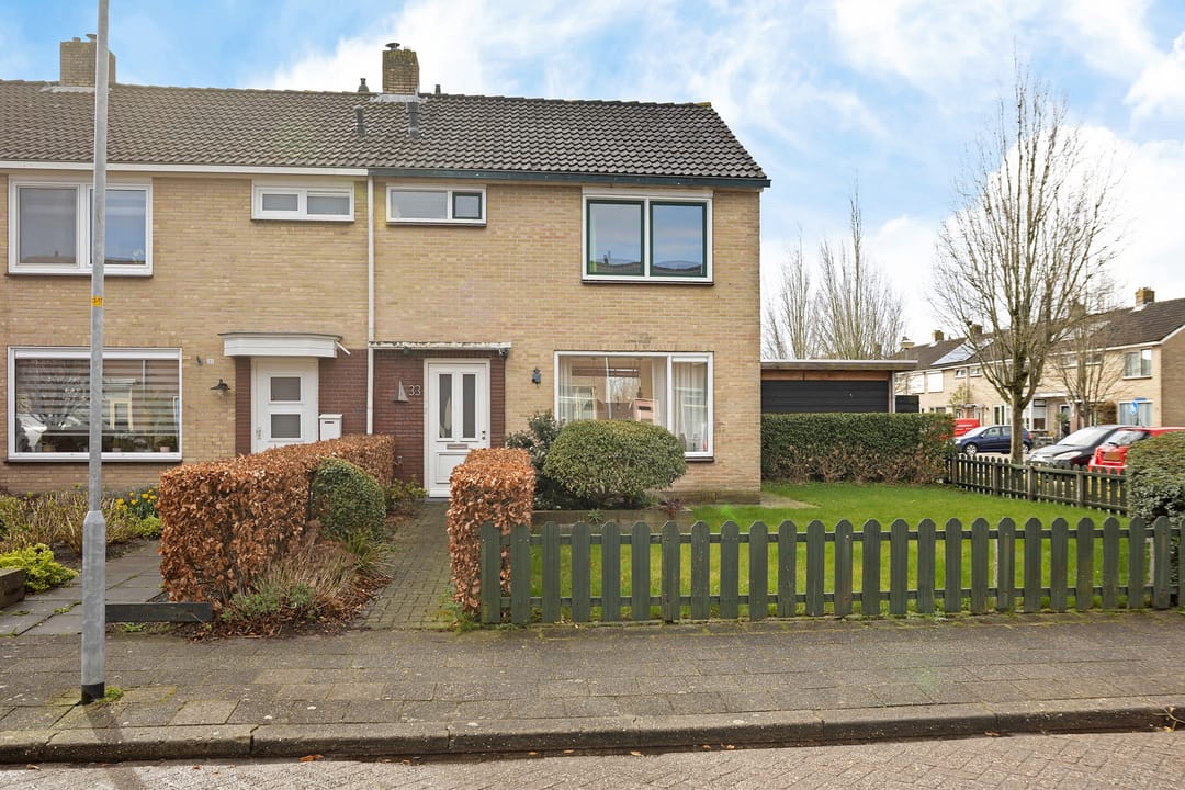 Foto 1 van Dahliastraat 33