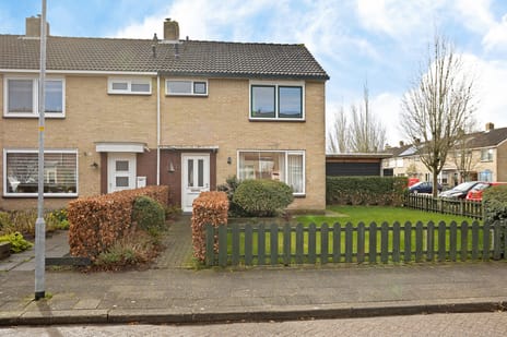 Dahliastraat thumbnail