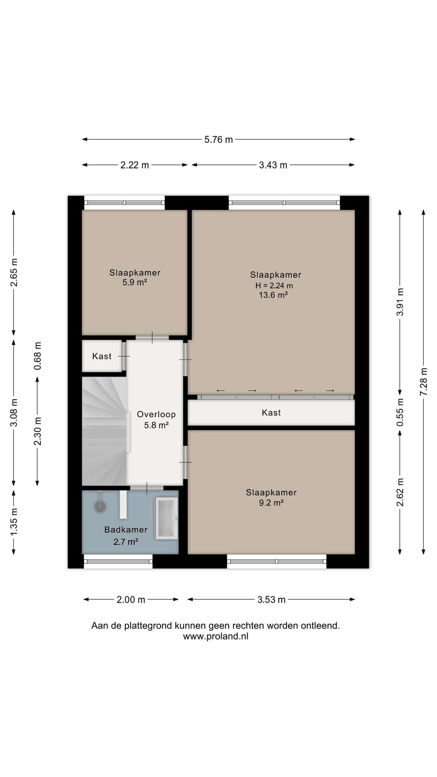 Foto 35 van Dahliastraat 33