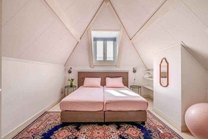 Foto 4 van Cornelis Trompstraat 6-B02