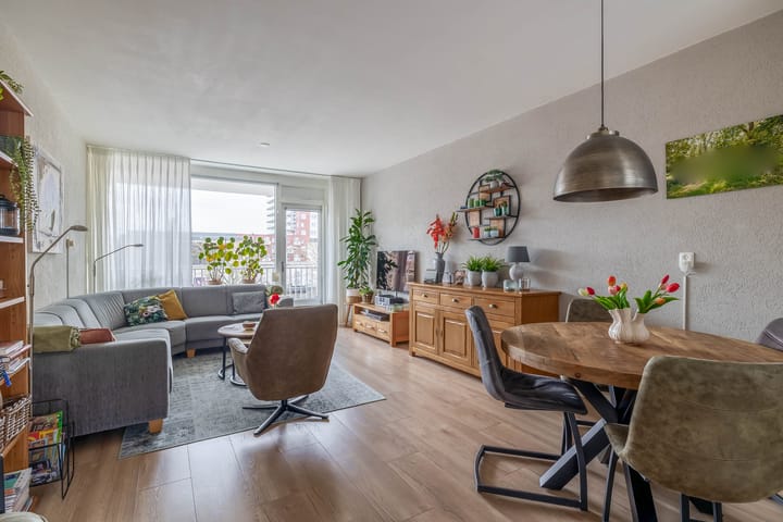 Foto 3 van Europalaan 60