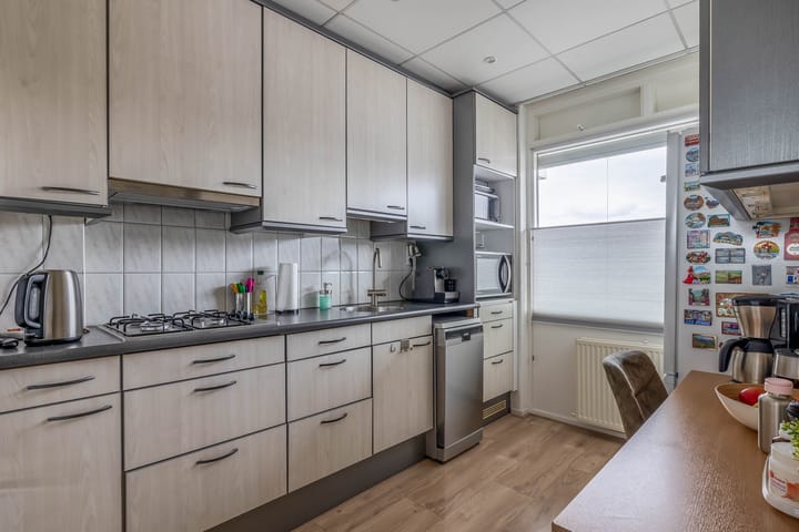 Foto 4 van Europalaan 60