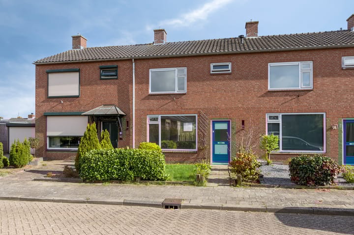 Foto 5 van Galamastraat 14