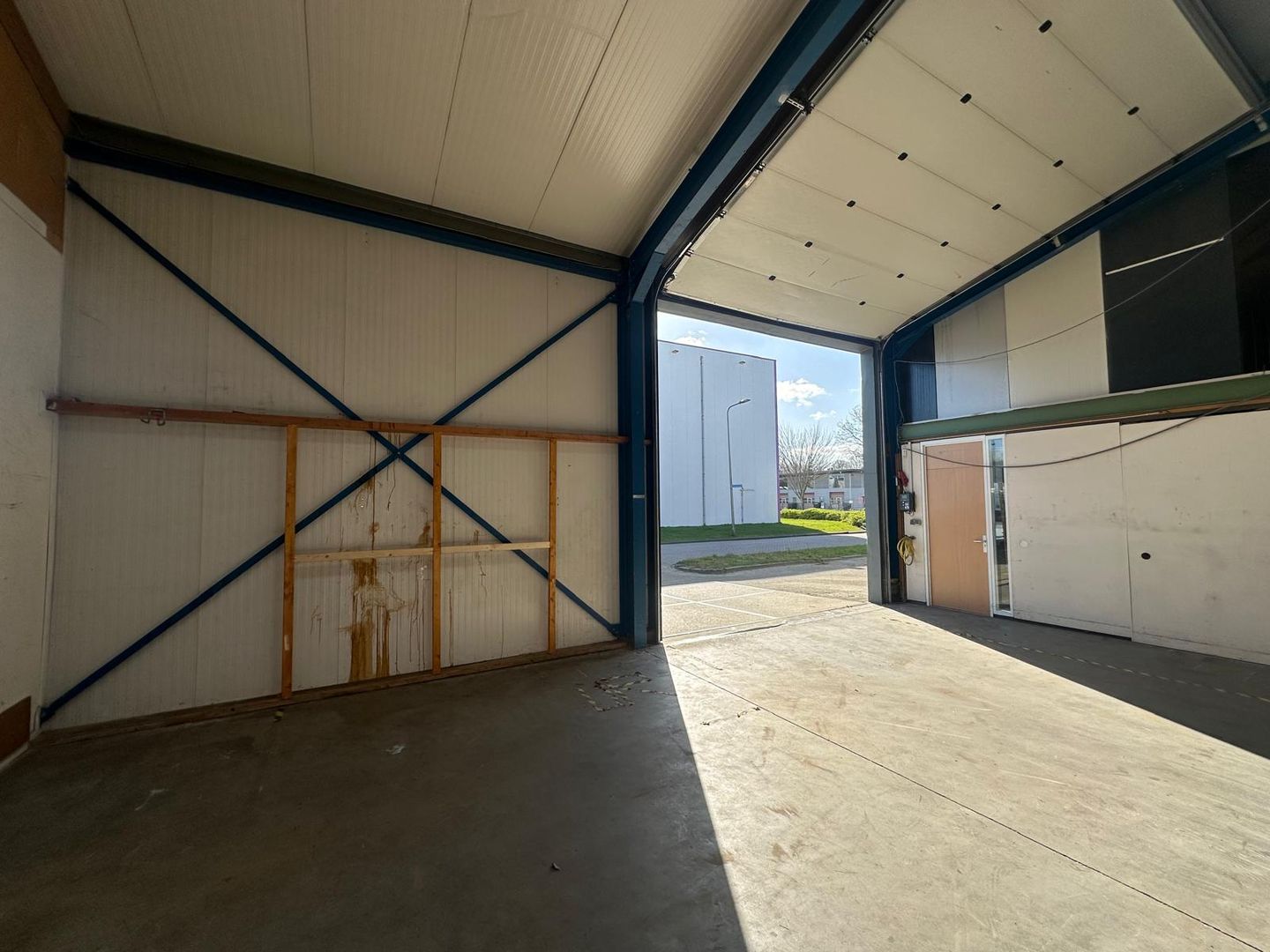 View photo 3 of Scherpemaat 3