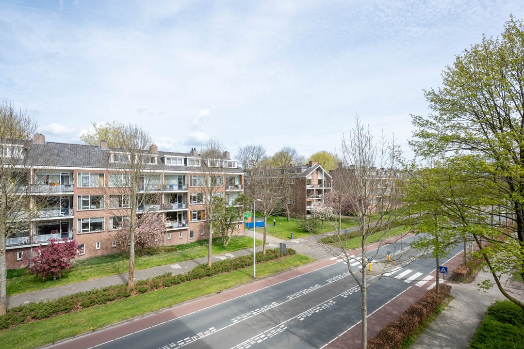 Foto 23 van Van Boshuizenstraat 617