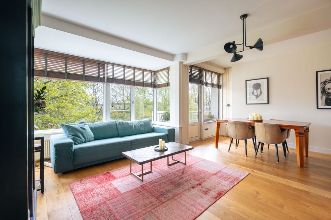 Foto 7 van Van Boshuizenstraat 617