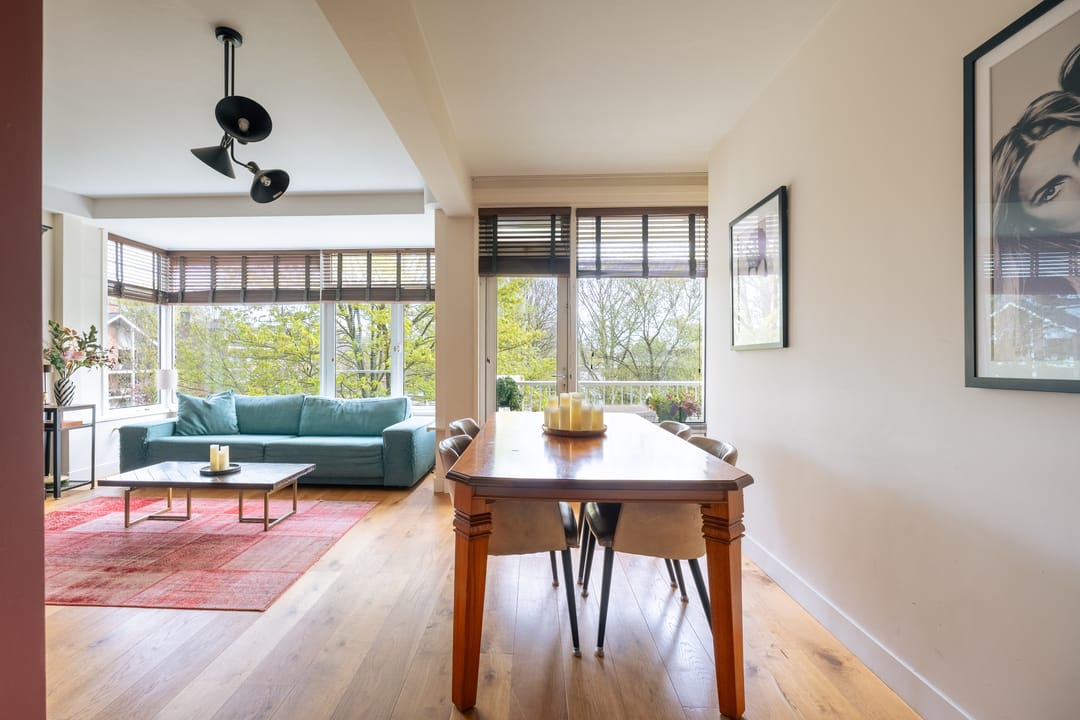 Foto 2 van Van Boshuizenstraat 617