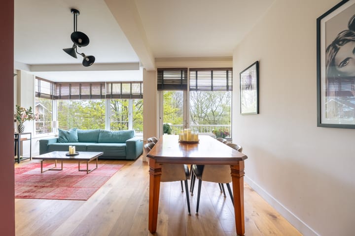 Foto 2 van Van Boshuizenstraat 617