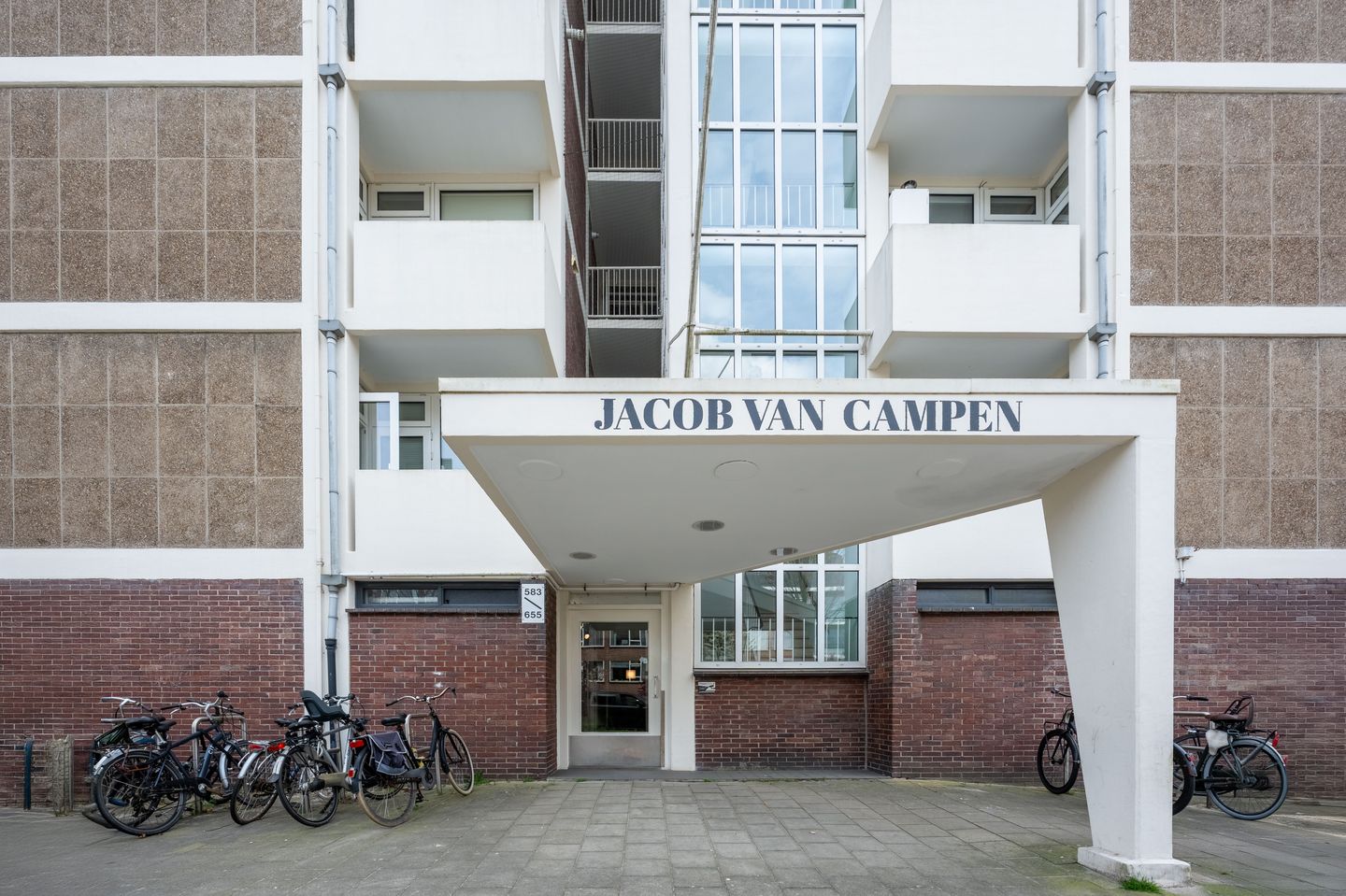 Foto 25 van Van Boshuizenstraat 617