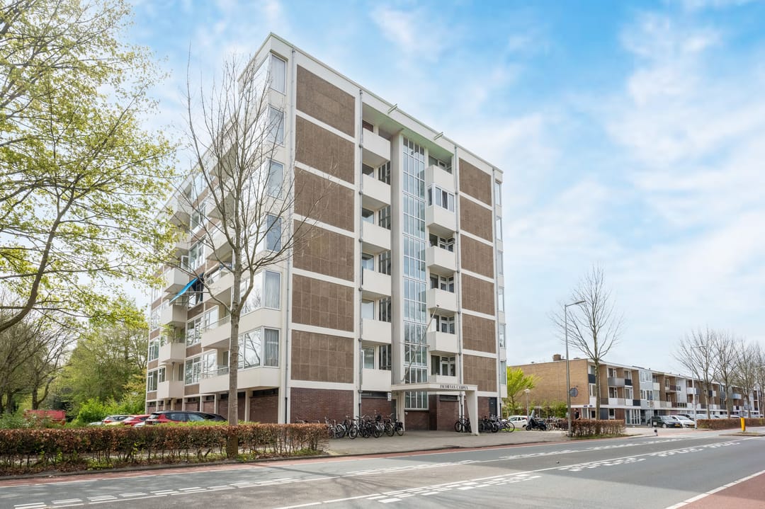 Foto 26 van Van Boshuizenstraat 617