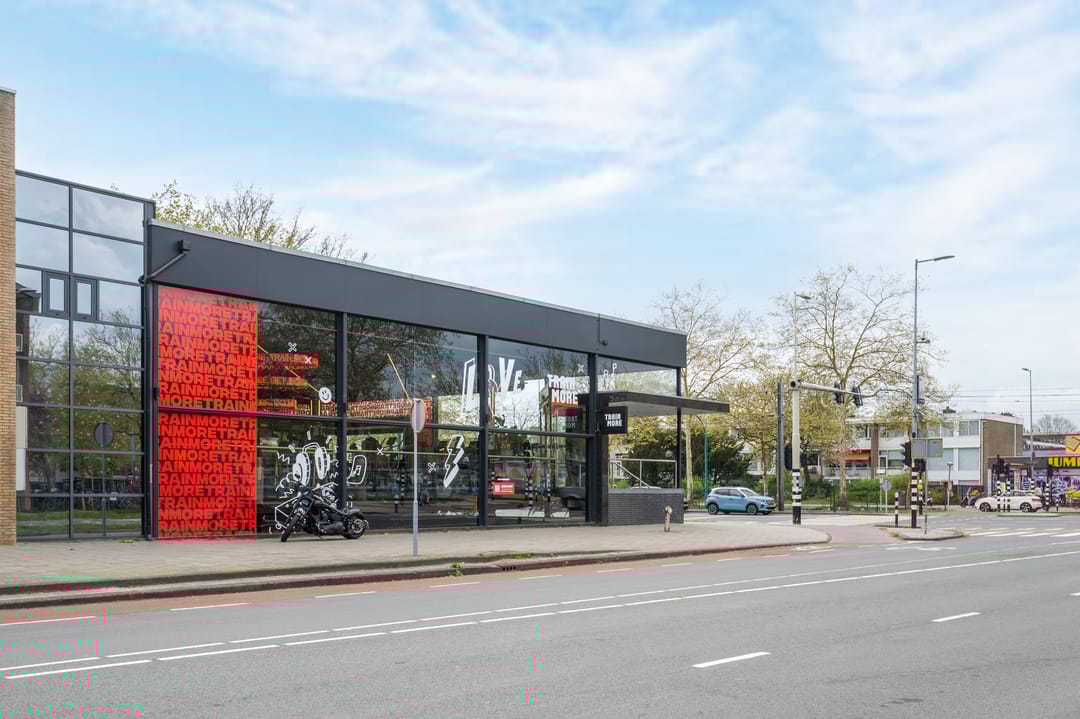 Foto 28 van Van Boshuizenstraat 617