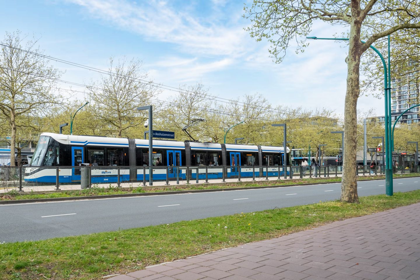 Foto 29 van Van Boshuizenstraat 617