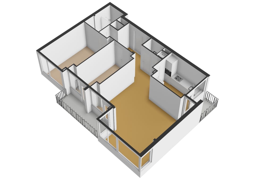 Foto 32 van Van Boshuizenstraat 617