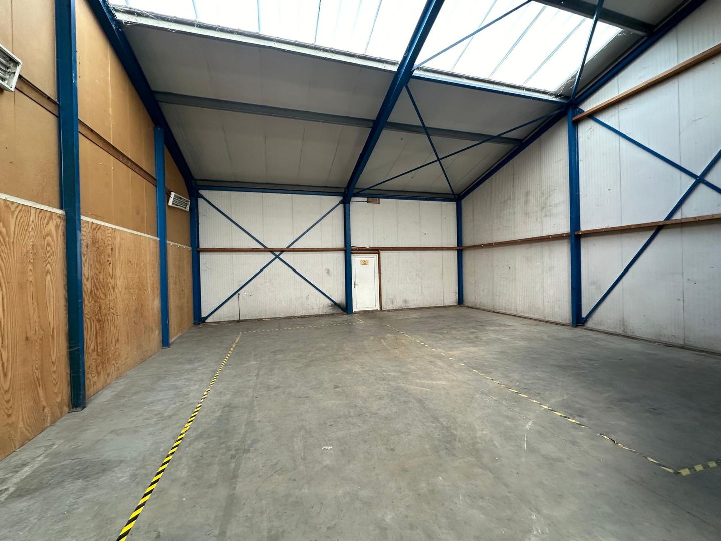 View photo 4 of Scherpemaat 3