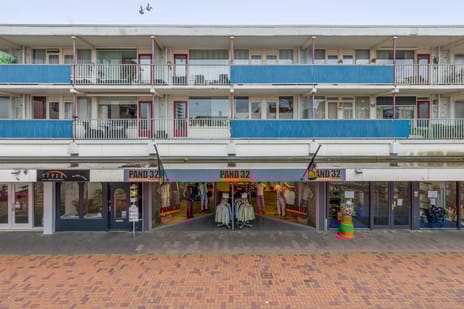 Europalaan thumbnail