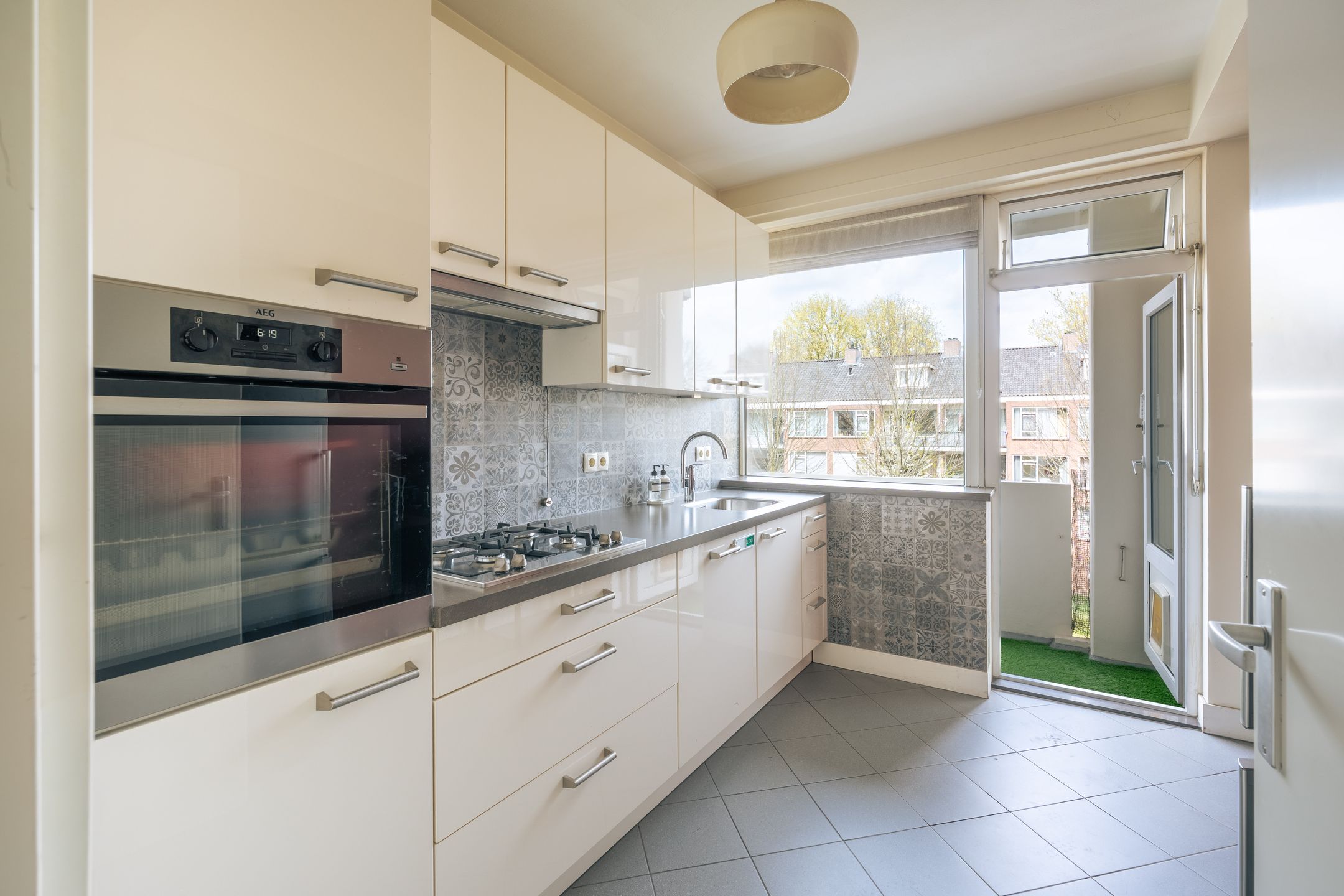 Foto 21 van Van Boshuizenstraat 617