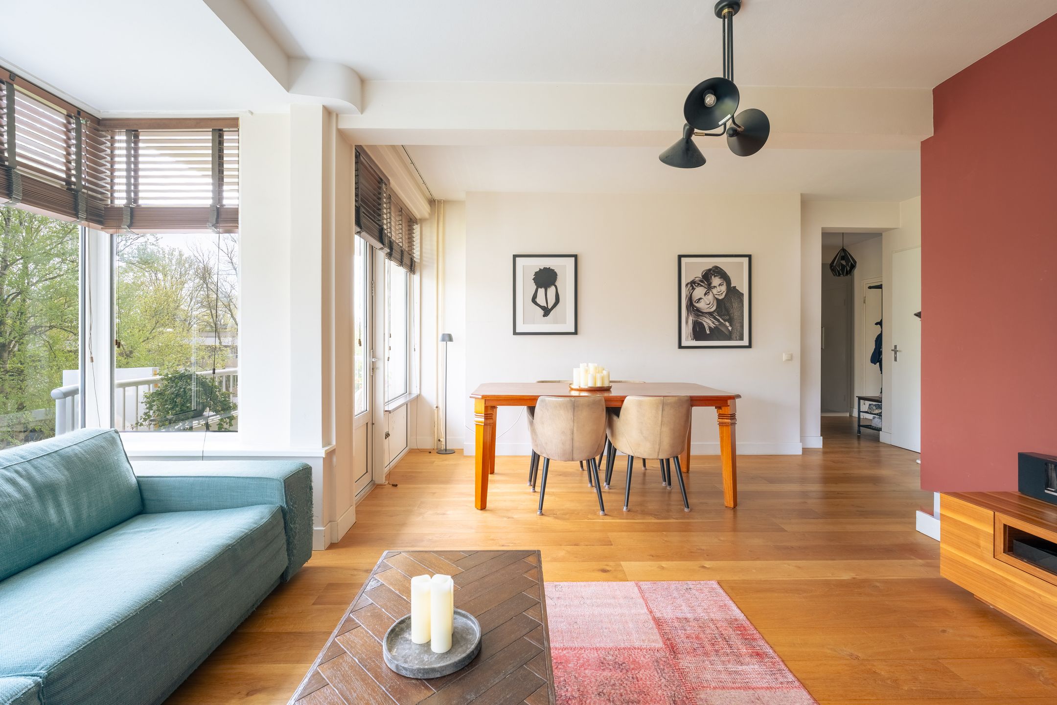 Foto 3 van Van Boshuizenstraat 617