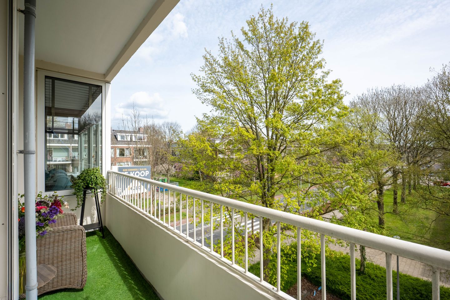 Foto 10 van Van Boshuizenstraat 617