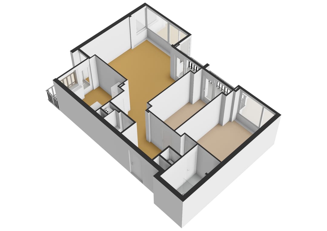Foto 31 van Van Boshuizenstraat 617