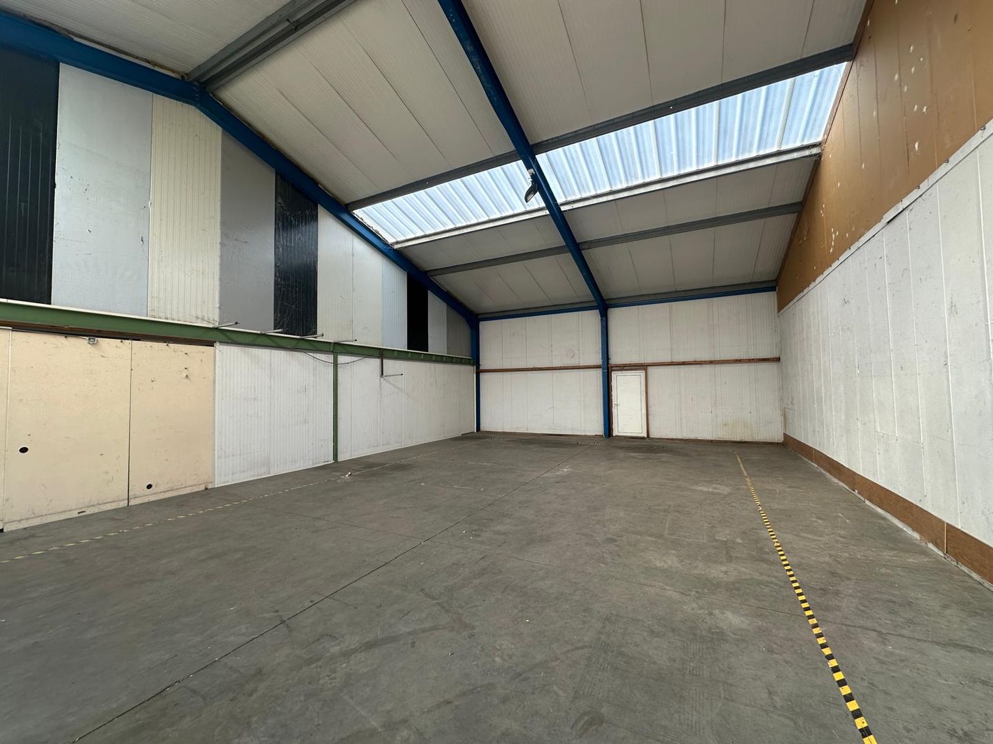 View photo 2 of Scherpemaat 3