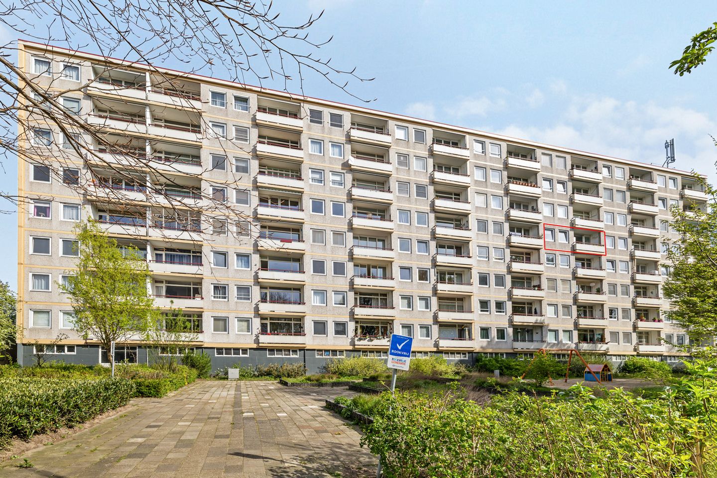 Foto 4 van Gemeenschapspolderweg 505