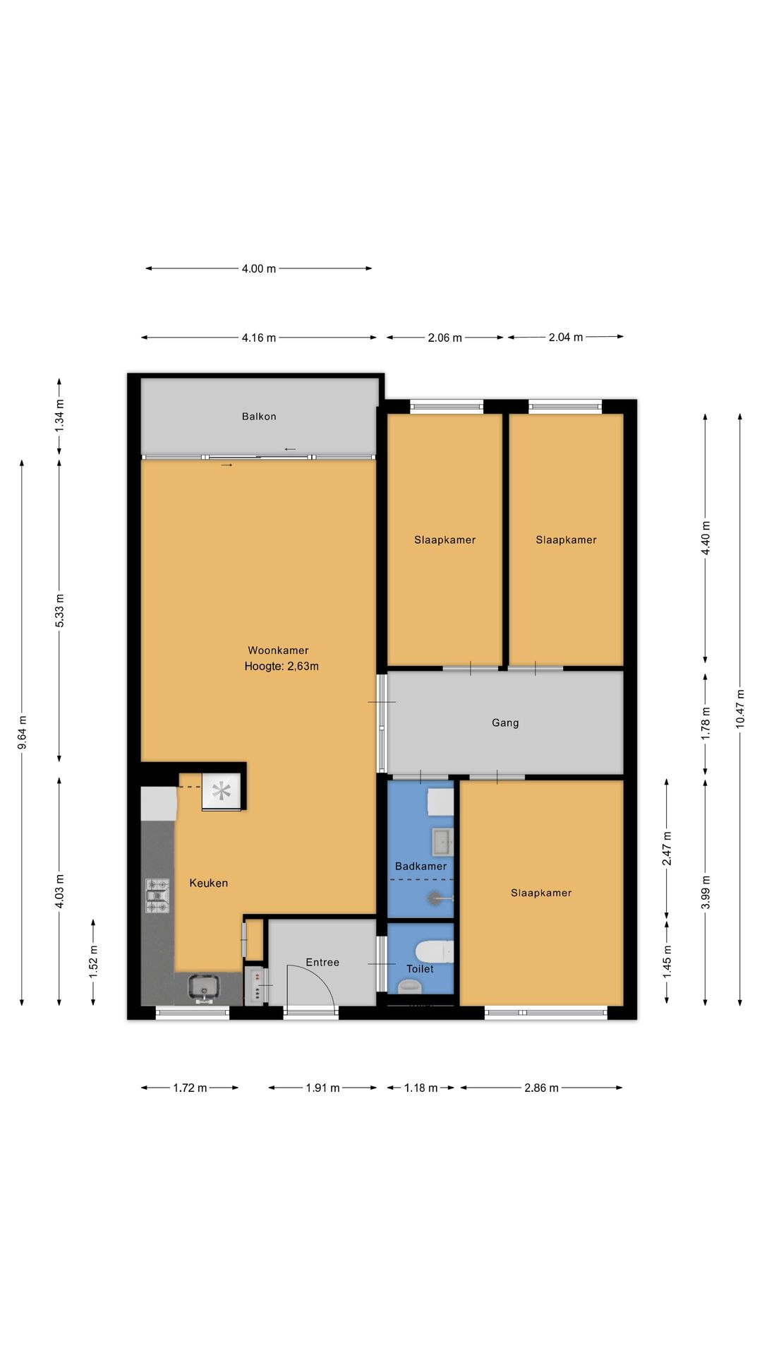 Foto 23 van Gemeenschapspolderweg 505