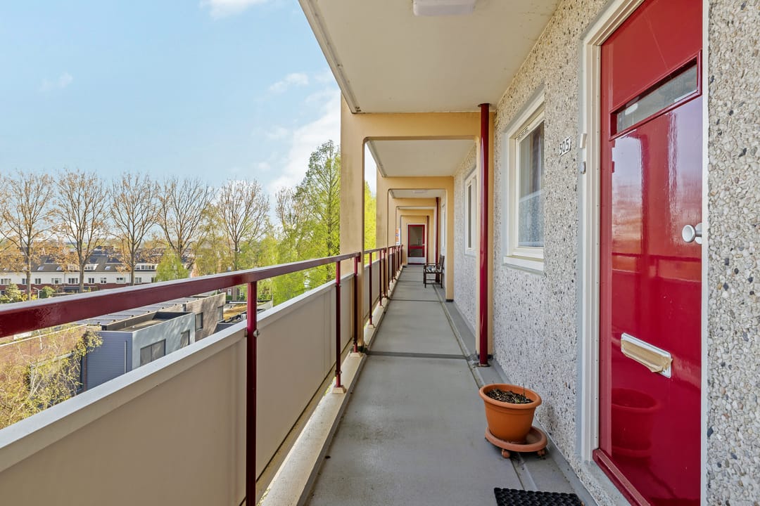 Foto 8 van Gemeenschapspolderweg 505